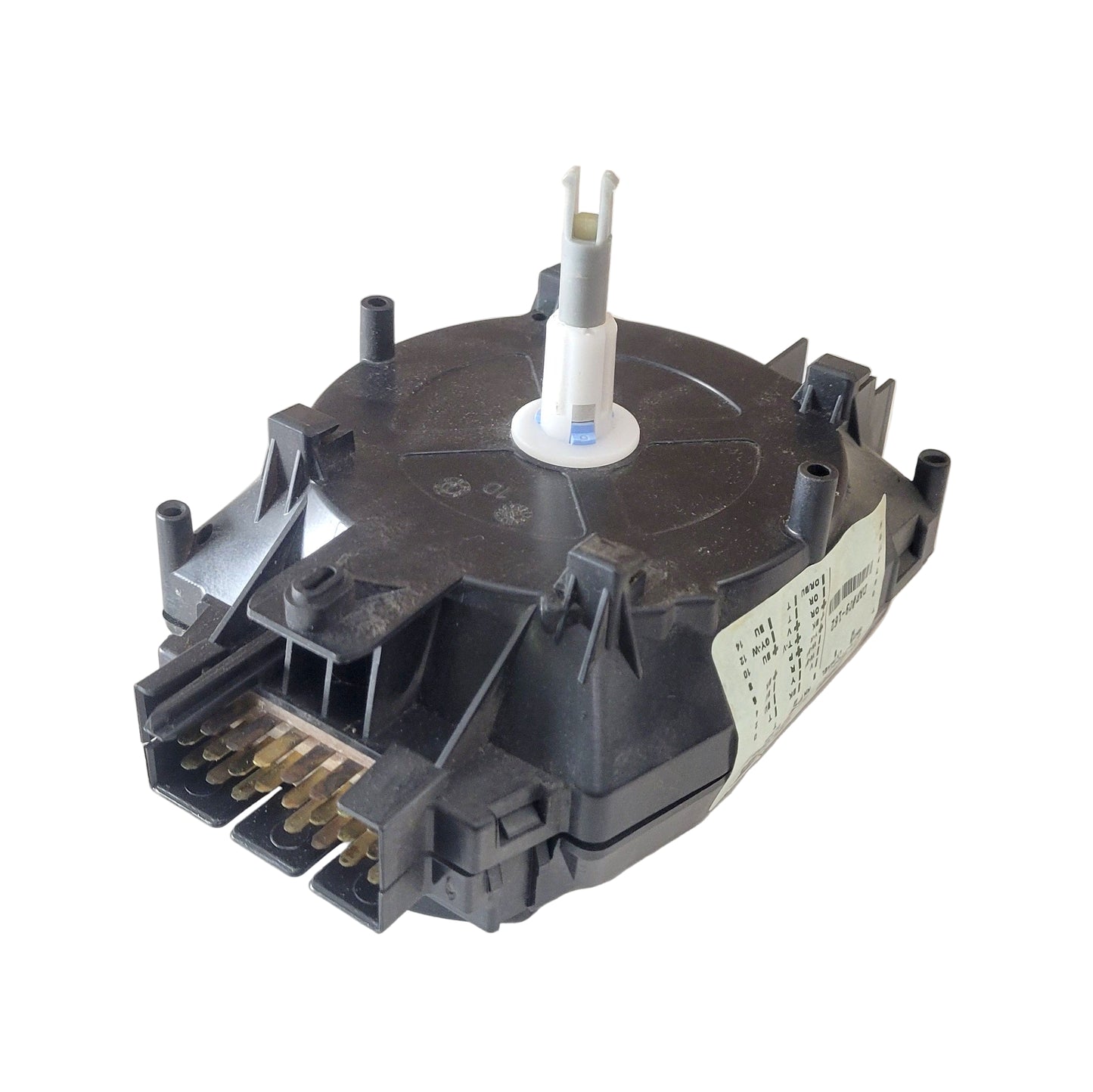 WPW10175557 Maytag Washer Timer Control