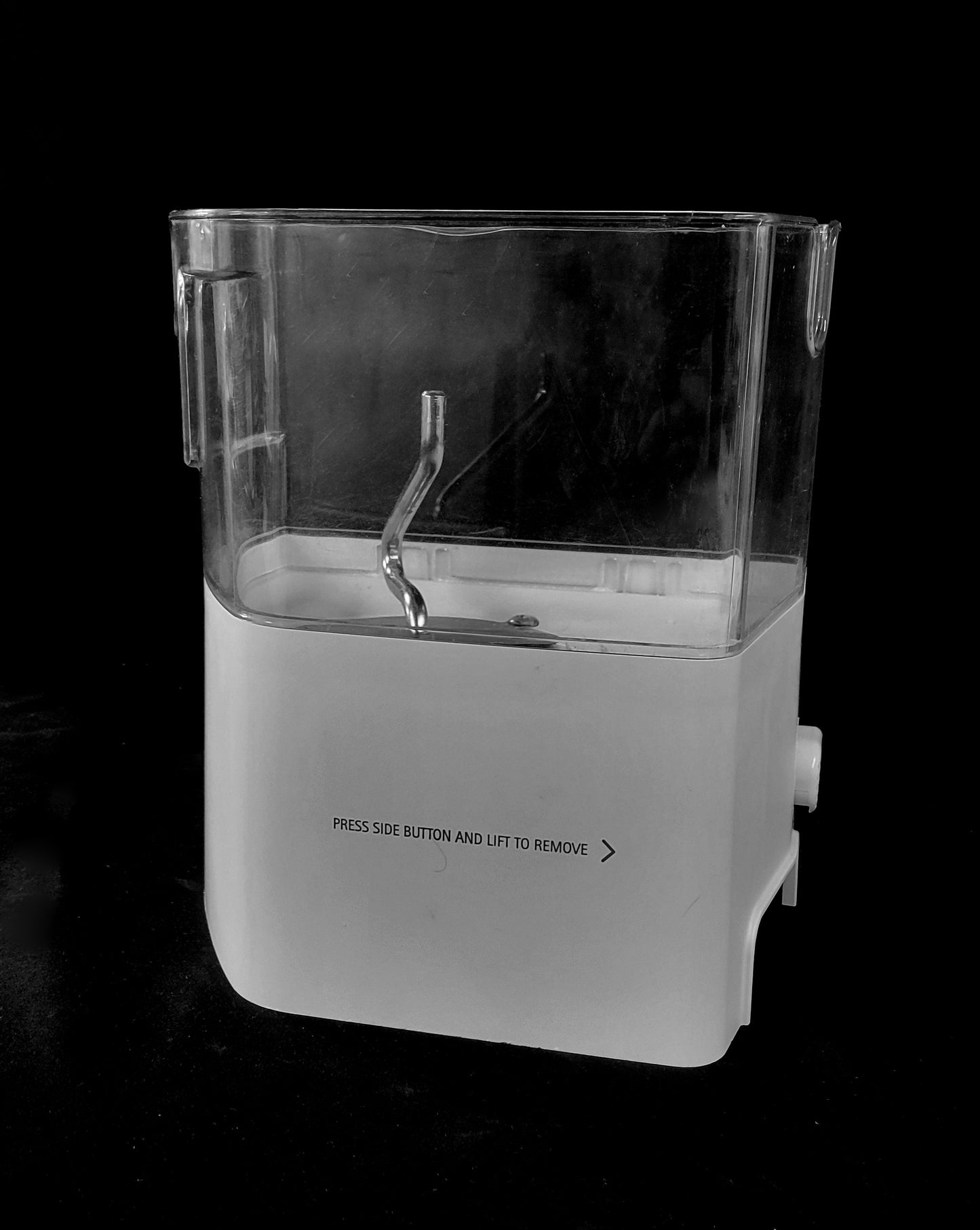 W10204457 Whirlpool Refrigerator Complete Ice Dispenser