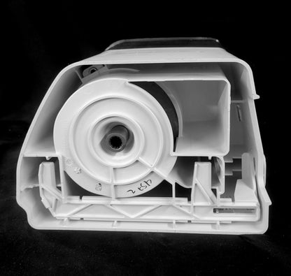 W10204457 Whirlpool Refrigerator Complete Ice Dispenser