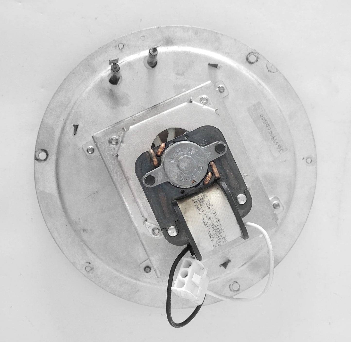 WPW10206590 Maytag Range Oven Convection Fan Motor