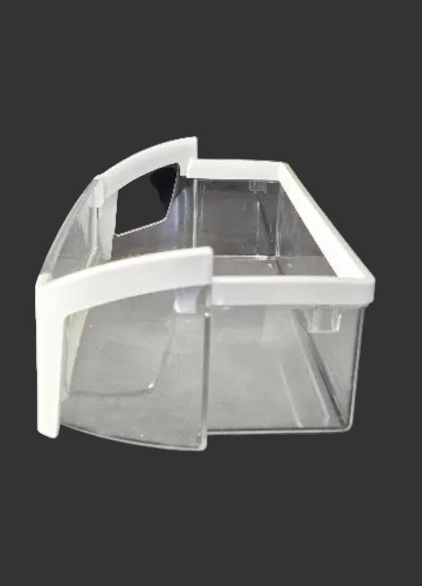 WPW10224961 Whirlpool Gallon Door Bin Used OEM 2