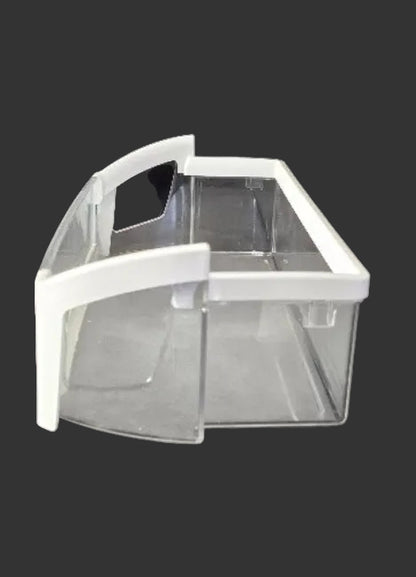 WPW10224961 Whirlpool Gallon Door Bin Used OEM 2