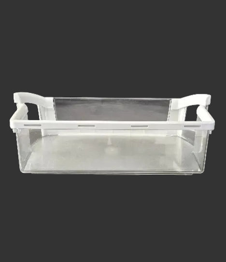WPW10224961 Whirlpool Gallon Door Bin Used OEM 3