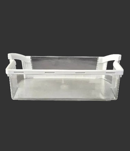 WPW10224961 Whirlpool Gallon Door Bin Used OEM 3