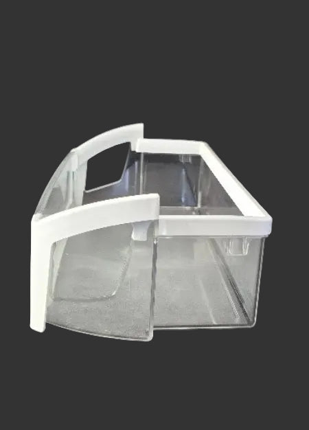 WPW10224961 Whirlpool Gallon Door Bin Used OEM 8