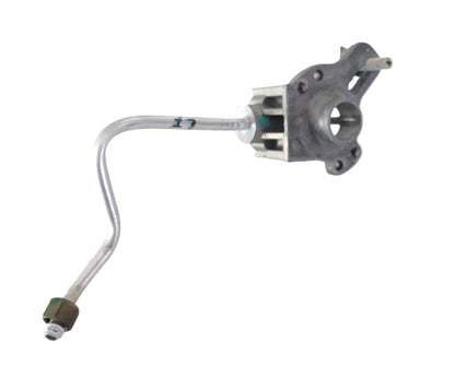 WPW10273133 Maytag Range Center 16k NAT Orifice Holder LF