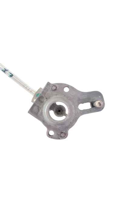 WPW10273133 Maytag Range Center 16k NAT Orifice Holder LF