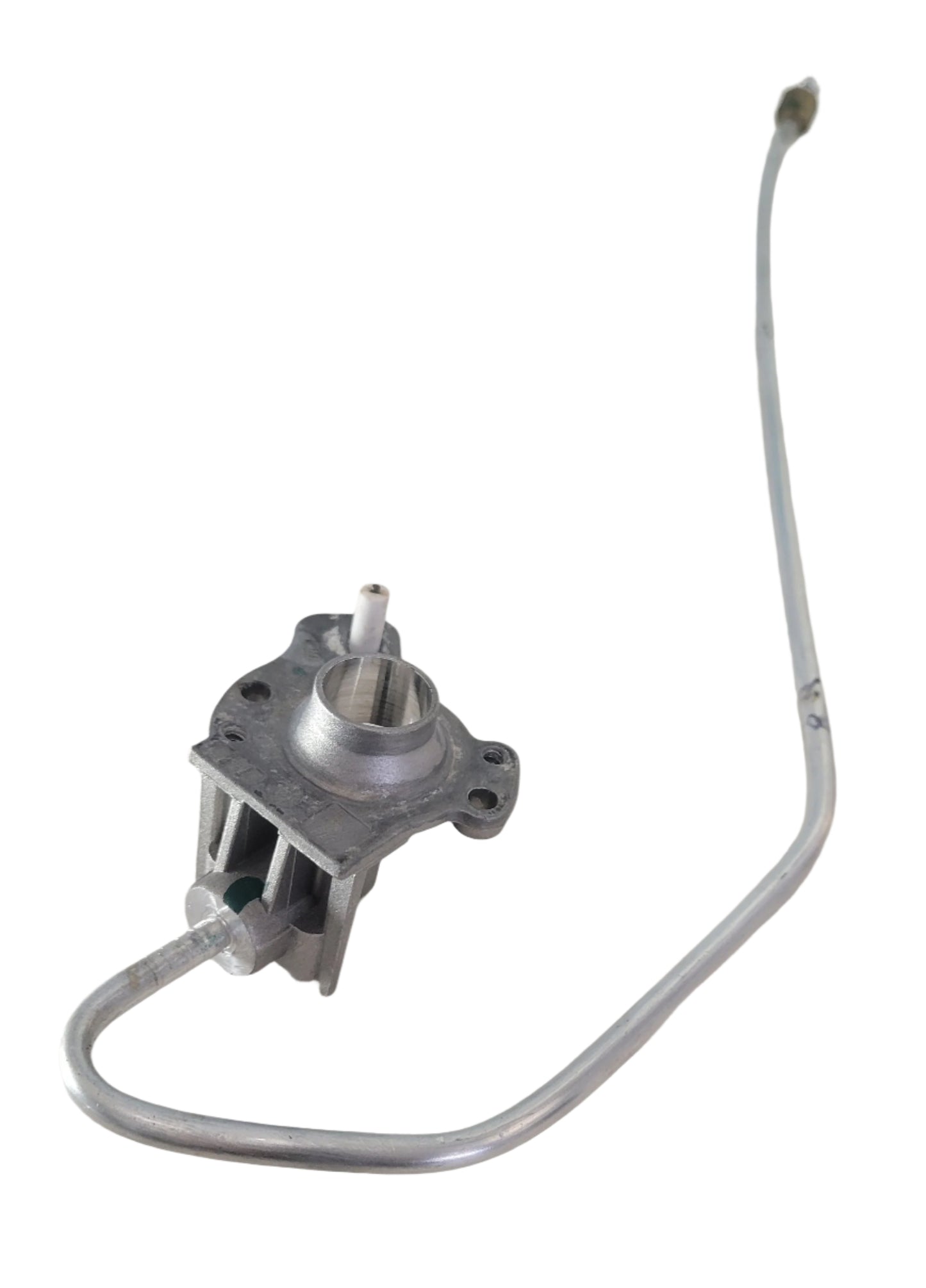 WPW10273140 Maytag Range Center 9k NAT Orifice Holder RR