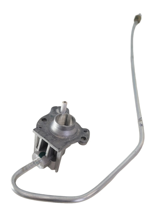 WPW10273140 Maytag Range Center 9k NAT Orifice Holder RR