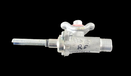 W10279615 Whirlpool Range Burner Gas Valve