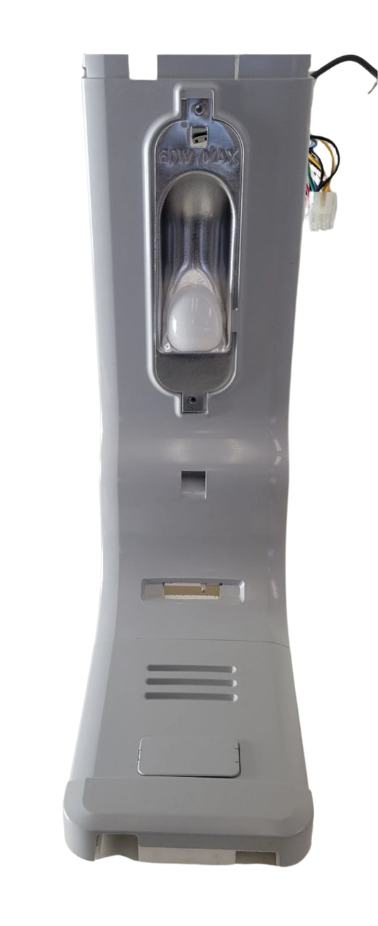 WPW10305175 Whirlpool Refrigerator Air Diffuser and Bulb Assembly