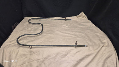 WPW10310249 WP74010750 Maytag Range Bake & Broil Element Set Used OEM 7