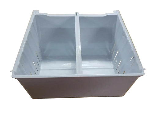 WPW10317289 Whirlpool Refrigerator Lower Freezer Basket