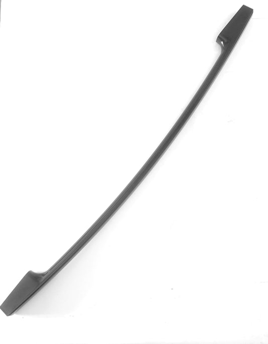 WPW10323589 Whirlpool Range Black Oven Door Handle