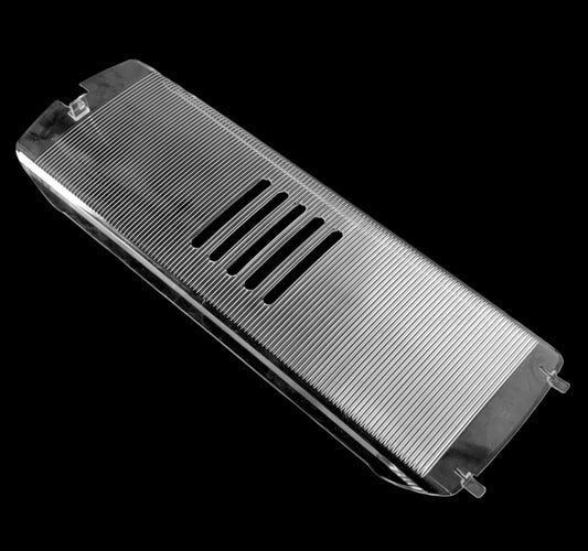 WPW10348614 Whirlpool Refrigerator Light Cover