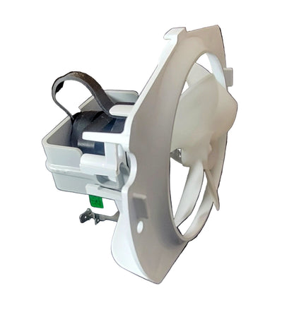 WPW10359880 WP2169142 Whirlpool Refrigerator Evaporator Fan Motor