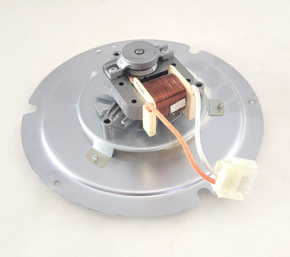 WPW10389555 Whirlpool Range Convection Fan Motor