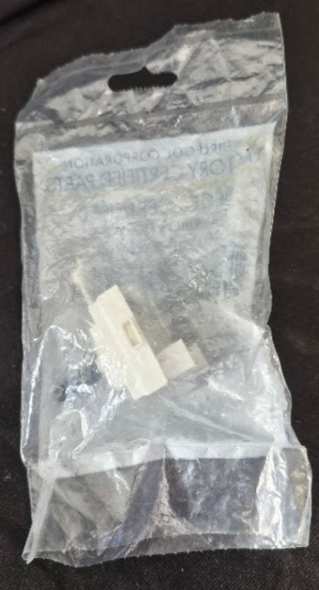 WPW10414398 Whirlpool Washer New Cycle Switch OEM 2