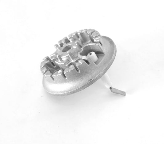 WPW10515453 Whirlpool Range Gas Burner Head 6k