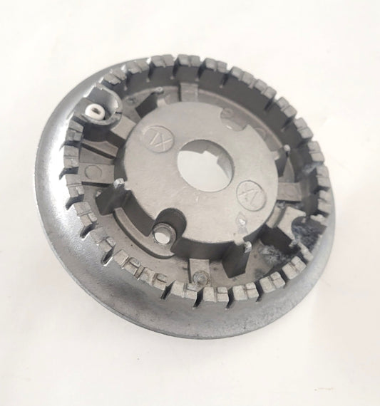 WPW10515455 Whirlpool Range Gas Main Burner Head 17.5k