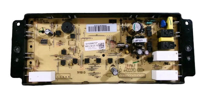 WPW10586737 Whirlpool Range Oven Control