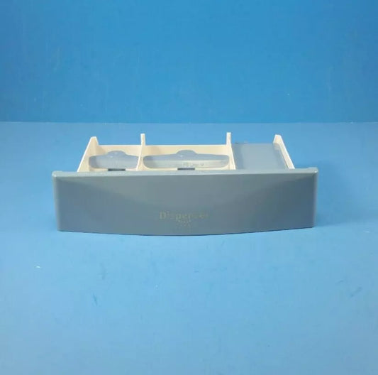 WPW10658443 Whirlpool Washer Dispenser Drawer