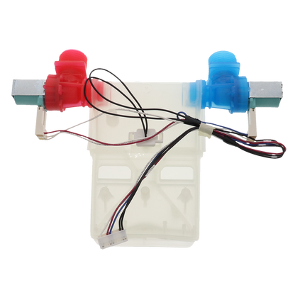 NEW Aftermarket Whirlpool Washer Water Inlet Valve WPW10683603