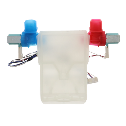NEW OEM Whirlpool Washer Water Inlet Valve WPW10683603