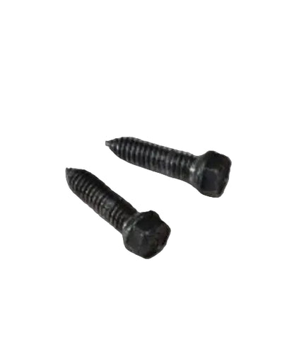 WR01X10650 ge door hinge screws