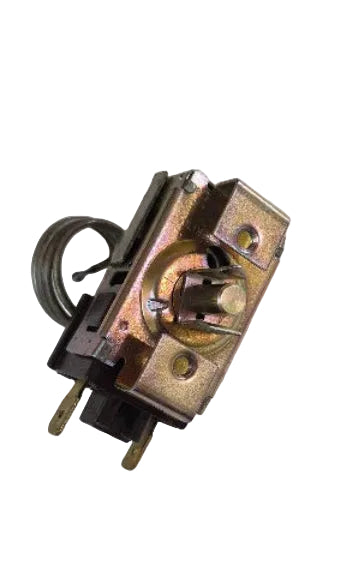 WR09X0569 WR9X569 GE Refrigerator Temperature Control OEM 2