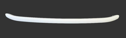 WR12X10926 GE Refrigerator White Door Handle OEM Used