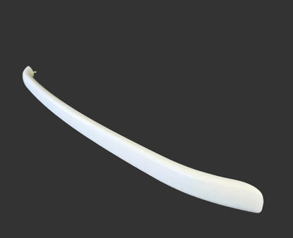 WR12X10926 GE Refrigerator White Door Handle OEM Used 3