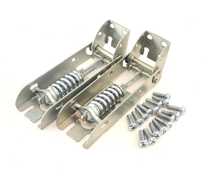 WR13X10971 Haier Chest Freezer Door Lid Hinge Set