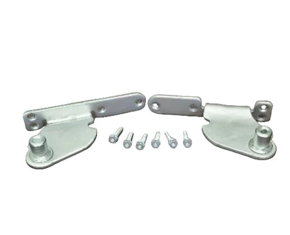 WR13X29171  hinge pack