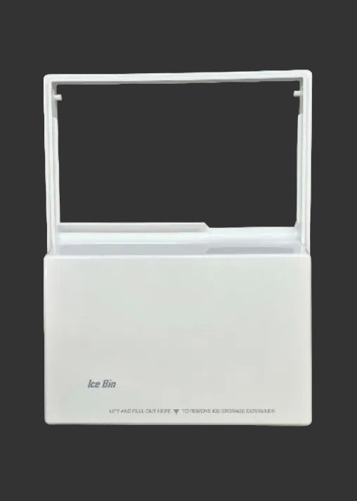 WR17X10339 front dispenser cover