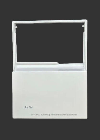 WR17X10339 front dispenser cover