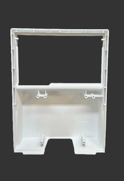 WR17X10339 front dispenser cover back