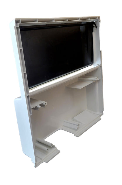 WR17X2063 GE Refrigerator Ice Dispenser Front Cover