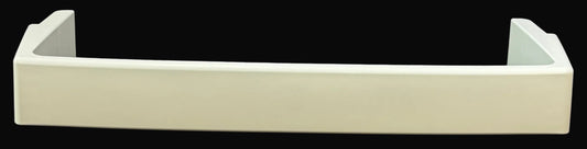 WR17X30024 GE Refrigerator White Used OEM Door Rail Shelf