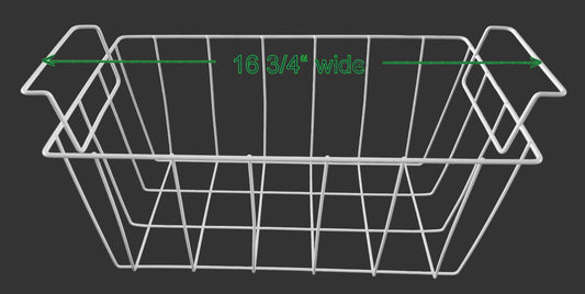 WR21X10208 Haier Chest Freezer Parts Package