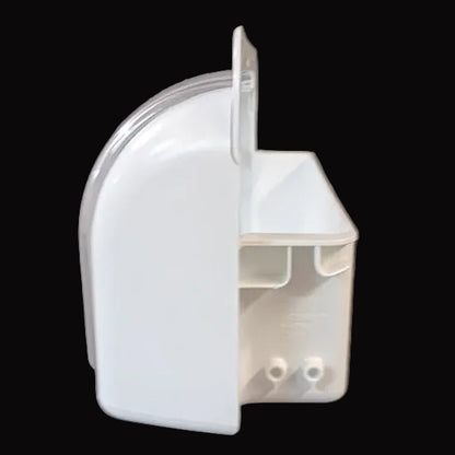 Dairy Door Bin