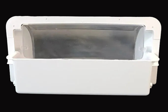 Dairy Door Bin