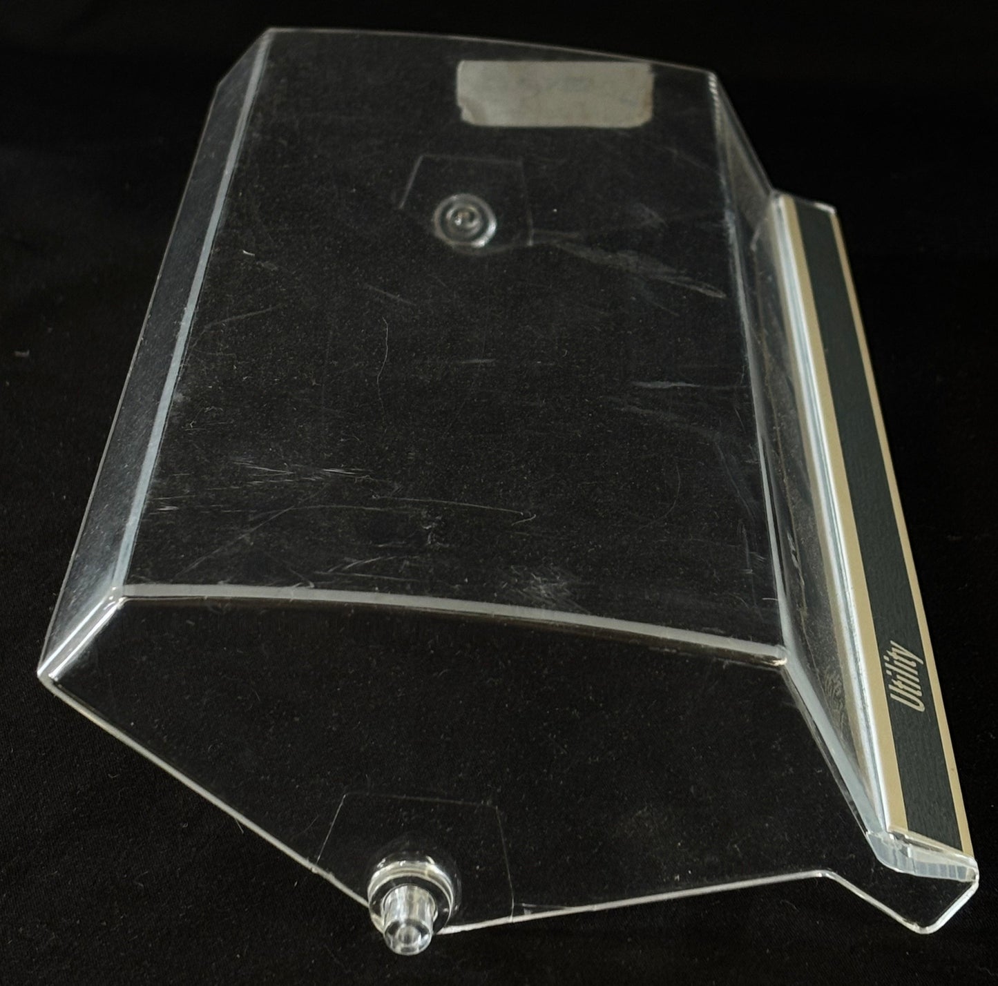 Dairy Door Cover