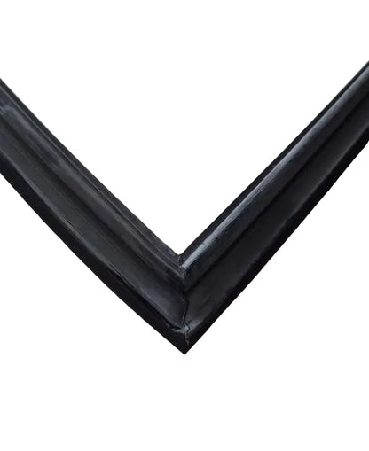WR24X23252 GE Refrigerator Black Freezer Door Gasket 3