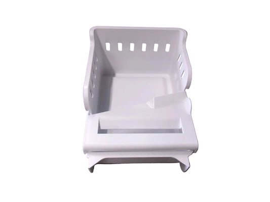 WR30X23327 GE Refrigerator Ice Tray bin