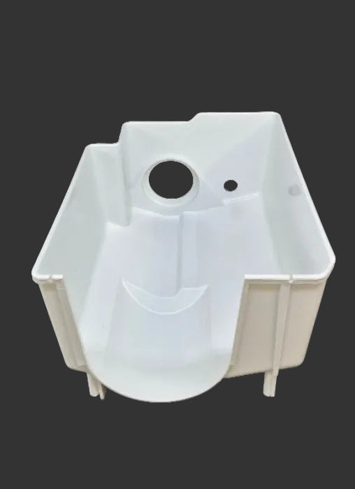 WR30X257 dispenser bucket GE