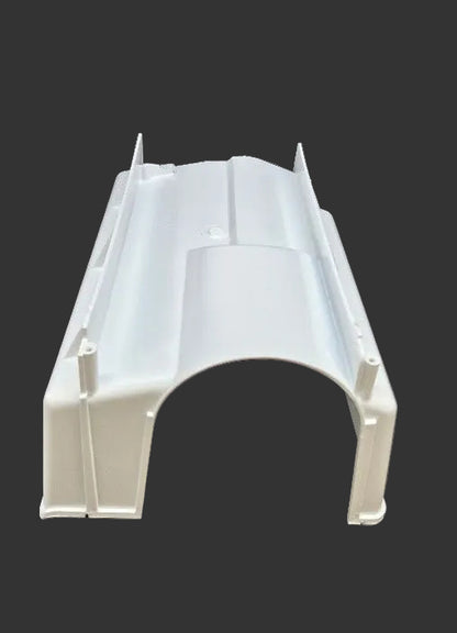 WR30X257 dispenser bucket GE 2
