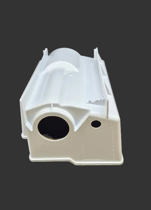WR30X257 dispenser bucket GE bottom