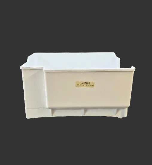 WR30X257 dispenser bucket GE side