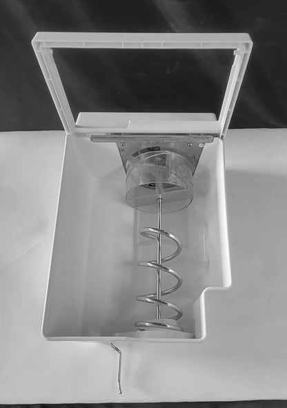 WR30x257 WR17x2740 WR17x3126 GE Refrigerator Ice Dispenser